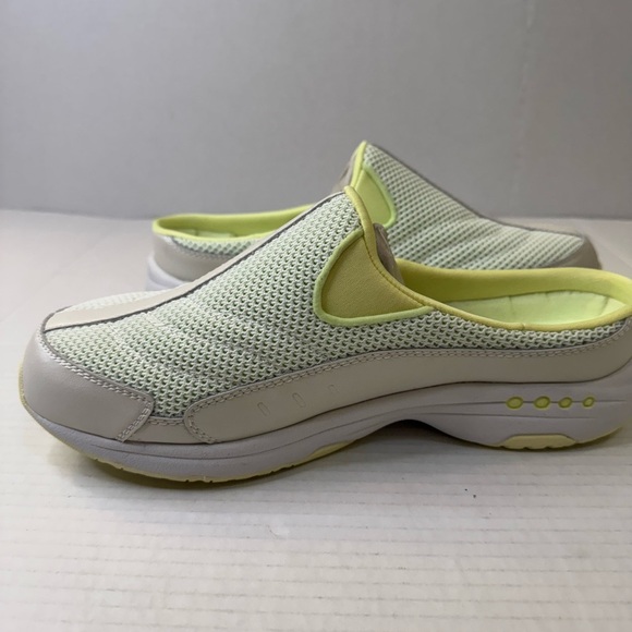 Easy Spirit Women's TravelTime Walking Mule Sneaker Slip-On - Picture 9 of 11